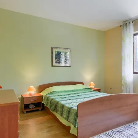 Appartement Cvita Gruen - A45619 *