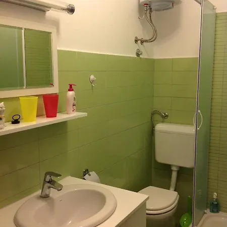 Appartement Cvita Gruen - A45619 *
